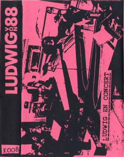 Ludwig Von 88 : Ludwig En Concert
